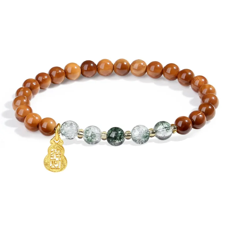 PUTUOSHANWENCHUANG Kuka Bracelets Unisex-10