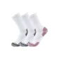 3 Pack (White)