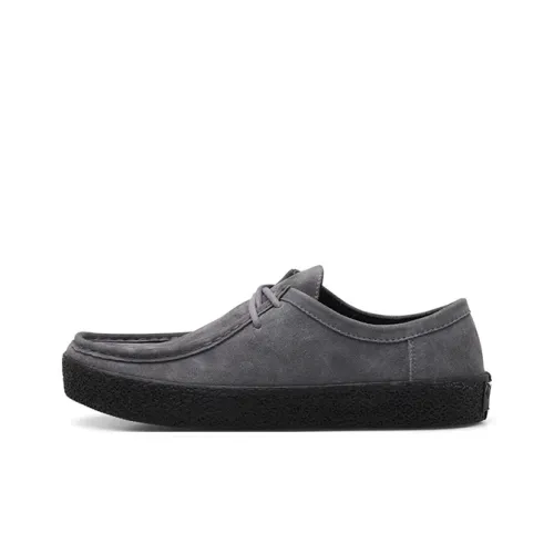 Last Resort AB Anti Slip And Wear Resistant Lightweight Low Top Skateboard Shoes Men's