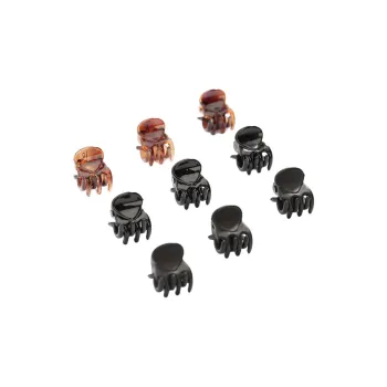 GOODY Acrylic Hair Clips Women's