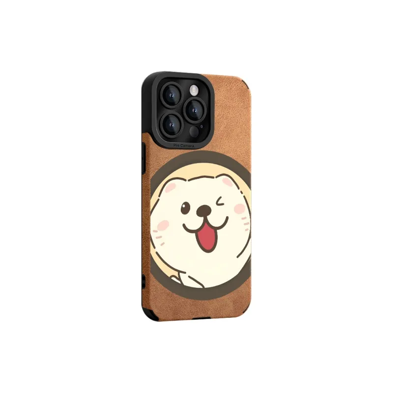 CHUNFAN Phone Cases-5