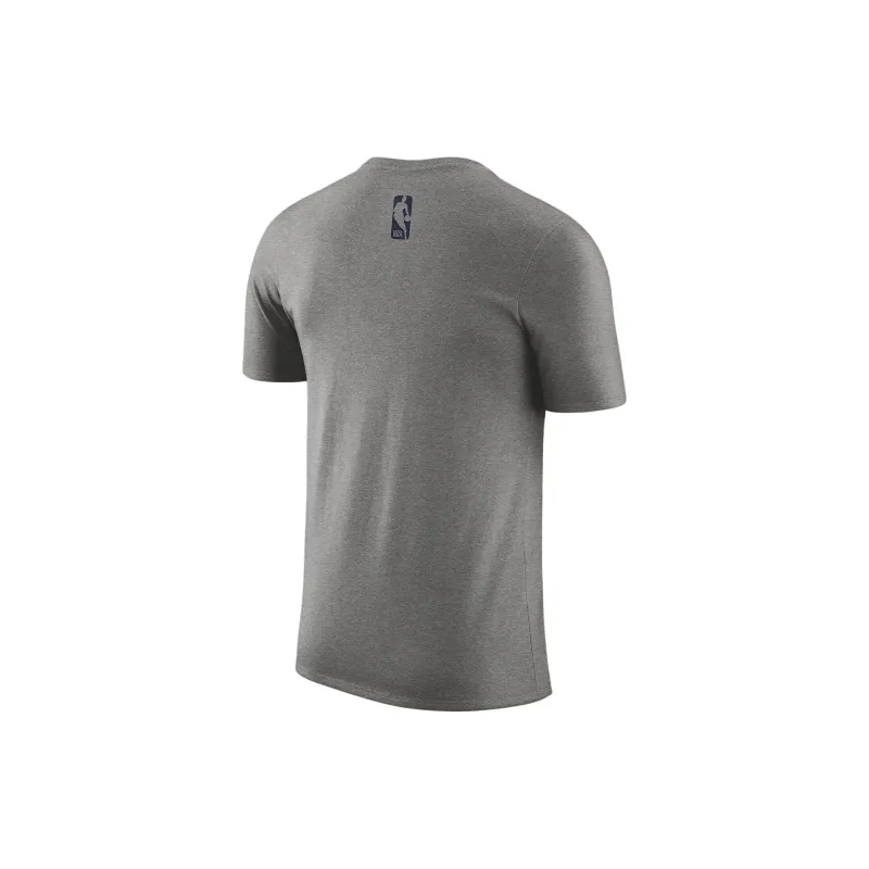 Nike San Antonio Spurs Essential City Edition Men's Nike Nba T Shirt-1