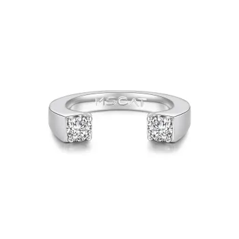 MSCAT Rings Unisex