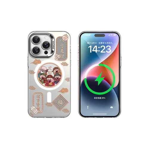 Stones Phone Cases