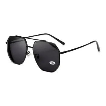 CYXUS PC Aviator Sunglasses Unisex