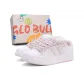 Pink White Graffiti (Limited Edition High-End Box)
