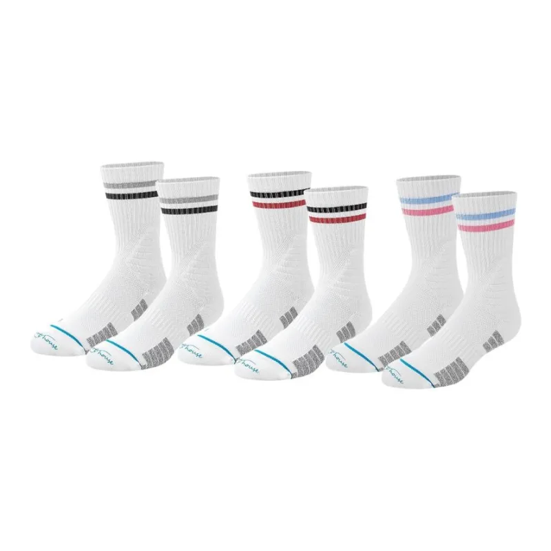 SPORT'S HOUSE Basketball Socks Men's Combo Set-25