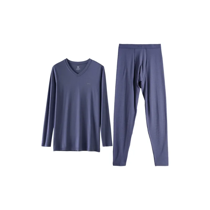 MIIOW Men Thermal Sets-5