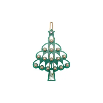ALEXANDRE DE PARIS Magic Tree Clip Hair Accessories Headwear Women's