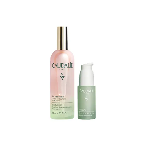 CAUDALIE 스킨케어 세트 남녀공용