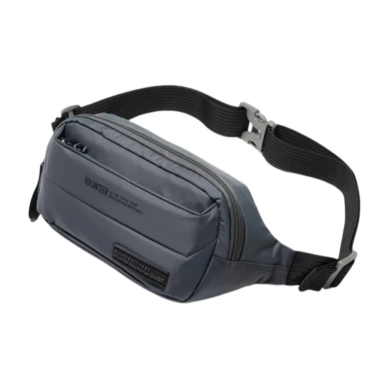 Volunteer Oxford Fanny Pack Unisex Multicolor-3