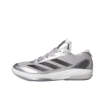 Adizero Impact Adidas Turf 'Silver Speed Pack'