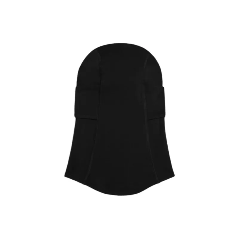 CELINE Ski Mask In Technical Nylon-1
