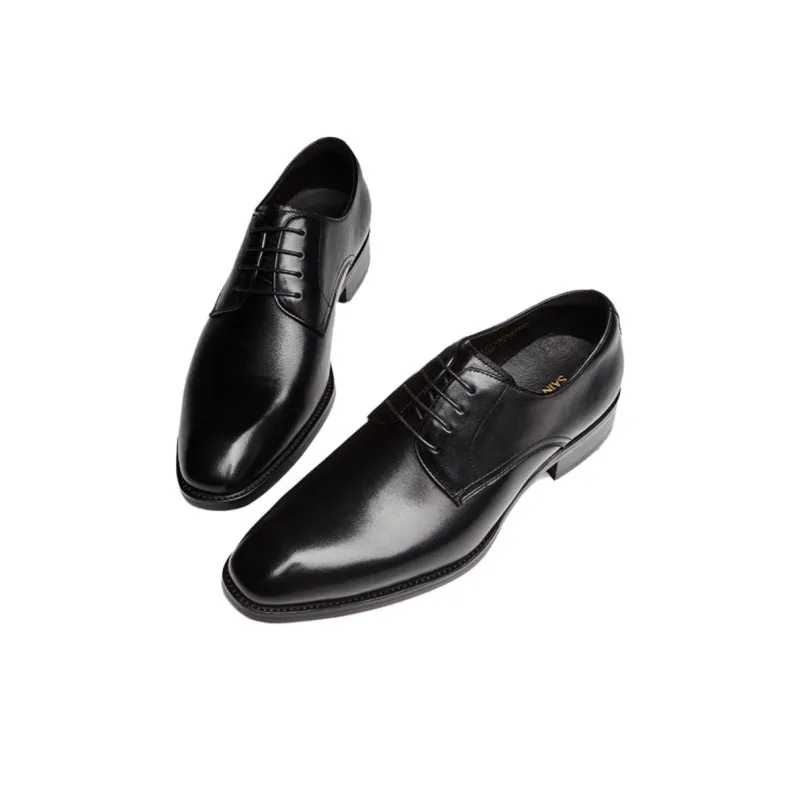 SAINT ANGELO Dress Shoes Men's Black-2