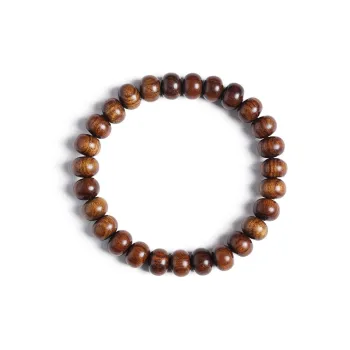 Kowloonko Padauk Bracelets Unisex
