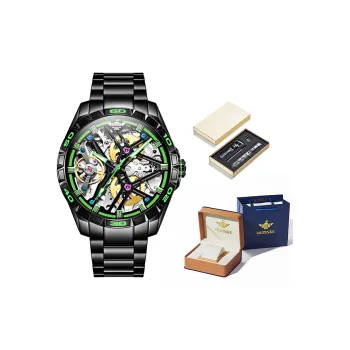 Oupinke Men Watch