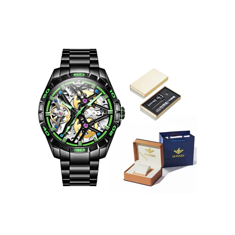 Oupinke Men Watch-0