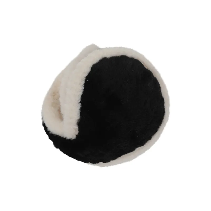 PEAK RIGHT Series Polyester Earmuffs Unisex-2