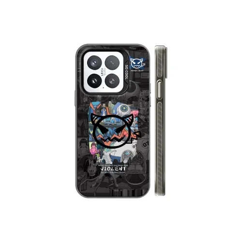CHUNFAN Phone Cases
