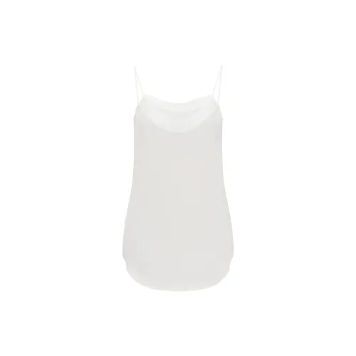 BALMAIN Strappy Singlet Top