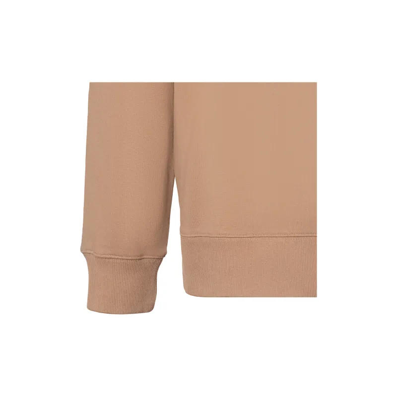 GIVENCHY FW23 Sweatshirt Men's Camel Beige-8