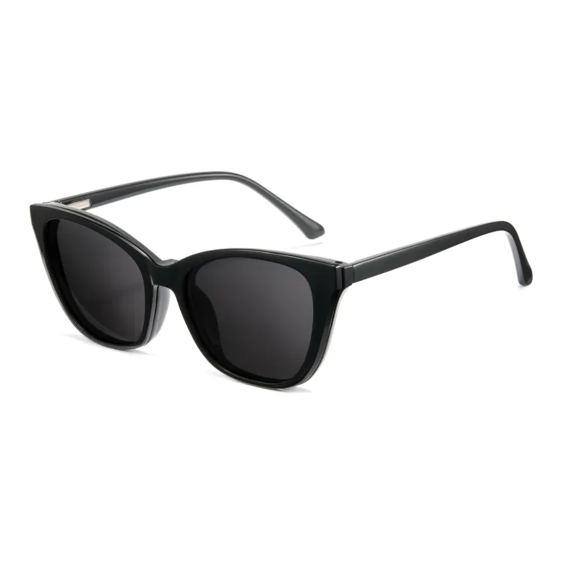 CYXUS TR90 Butterfly Sunglasses Women's-1