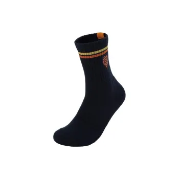YONEX SS24 Mid Calf Socks Unisex 1 Pack