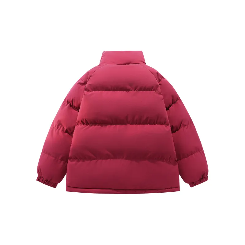 Lafetto Puffer Jackets Unisex-24