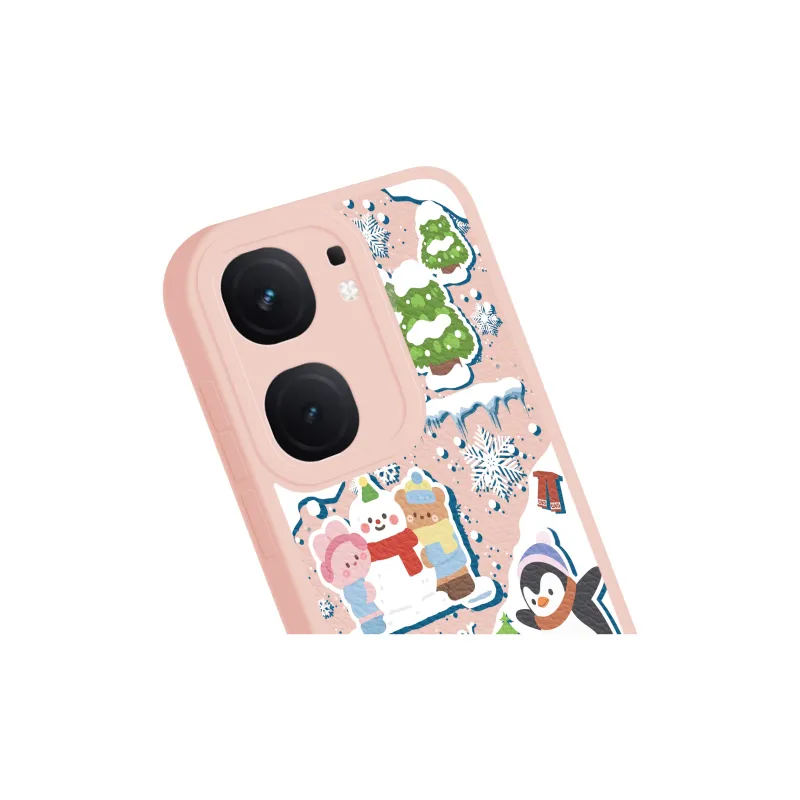 MINISO Phone Cases-7