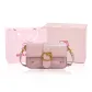 HHF24956-B[The Smile of Rose Pink Fairy Tale]Pink