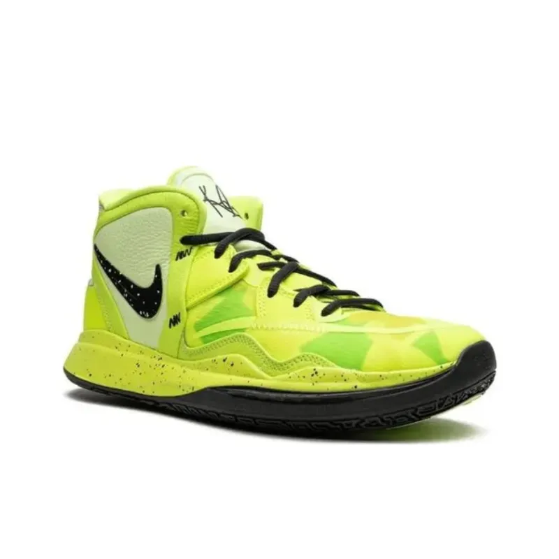 Nike Kyrie Infinity 'EYBL Peach Jam'-2