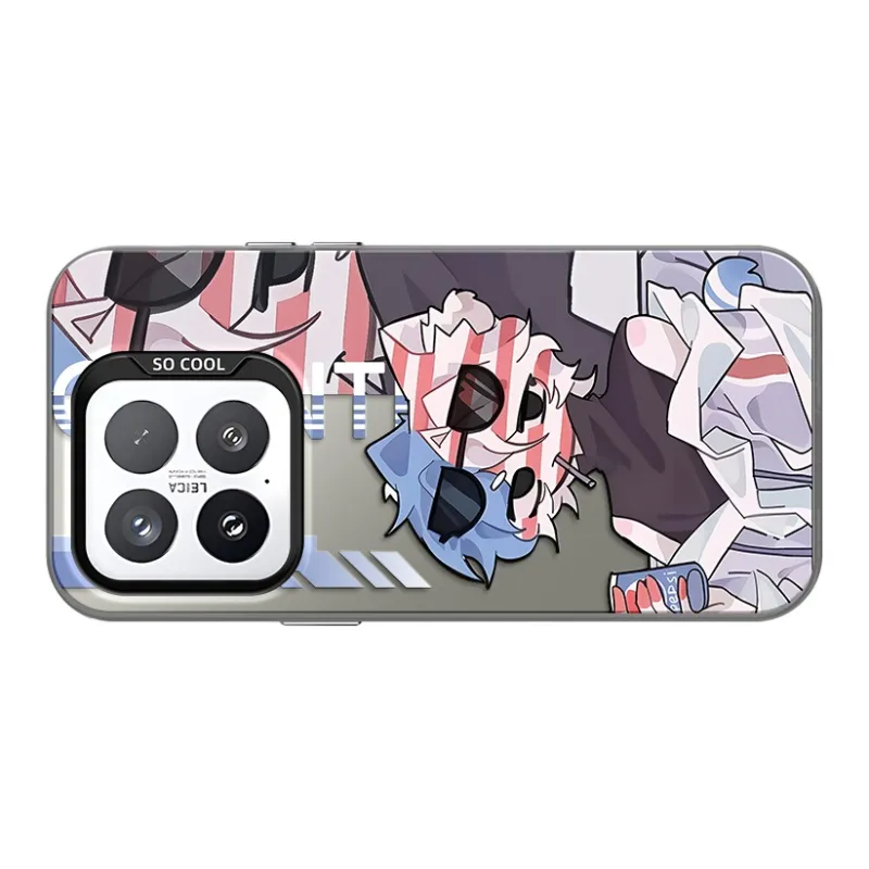 GELEI Phone Cases-19