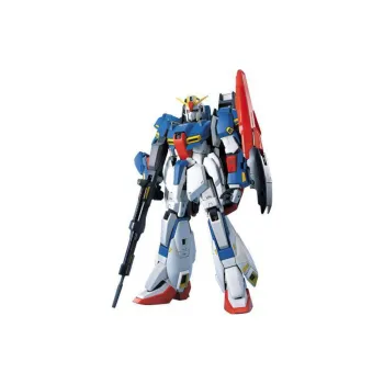 BANDAI PG 04 1/60 Mobile Suit Zeta Gundam MSZ 006 Model Kits