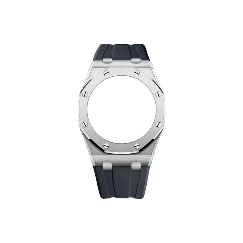 SHOCKTIMES Unisex Watch Cases-4