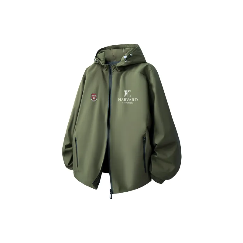 NCAA Jackets Unisex-9