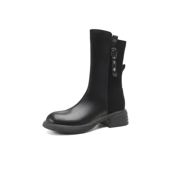 D FUSE SCANDINAVIA Ankle Boots Women's