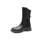 Black (Fleece-Lined)
