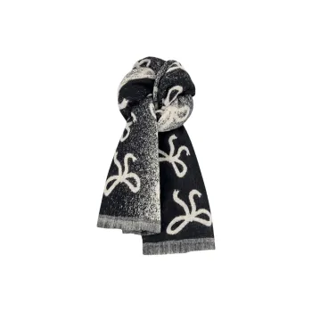A Good Thing Polyester Knit Scarves Unisex