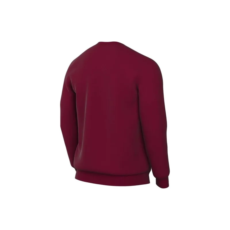 Nike Sweatshirts Men Burgundy-1