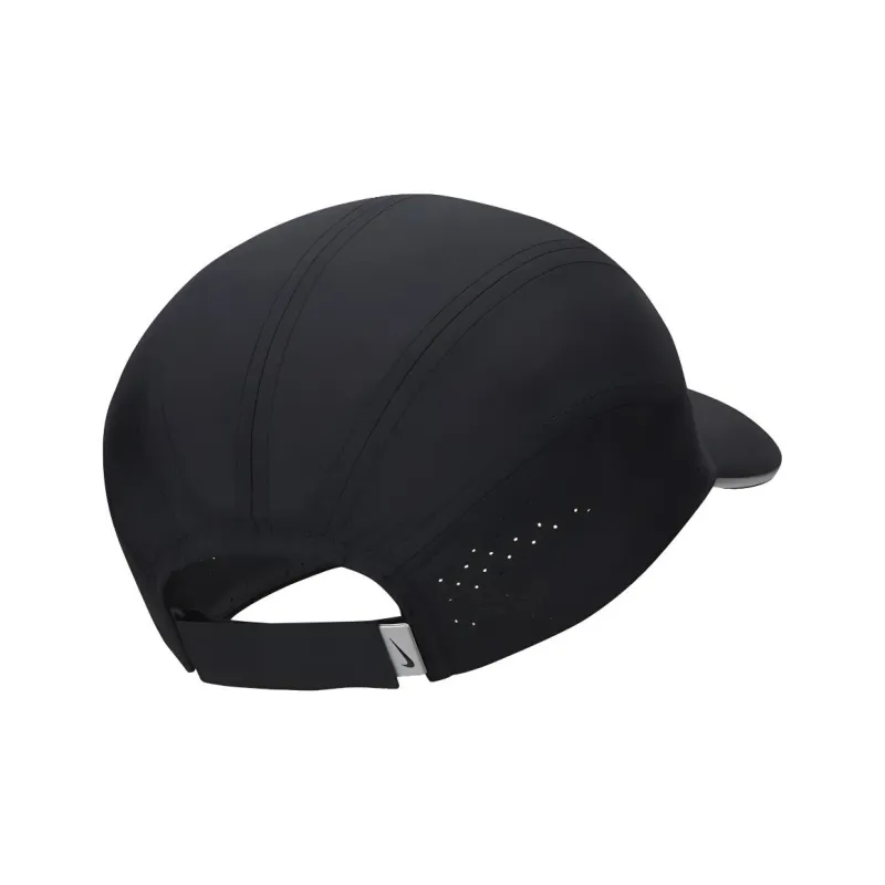 Nike Dri FIT Adv Fly Unstructured Reflective Cap-1