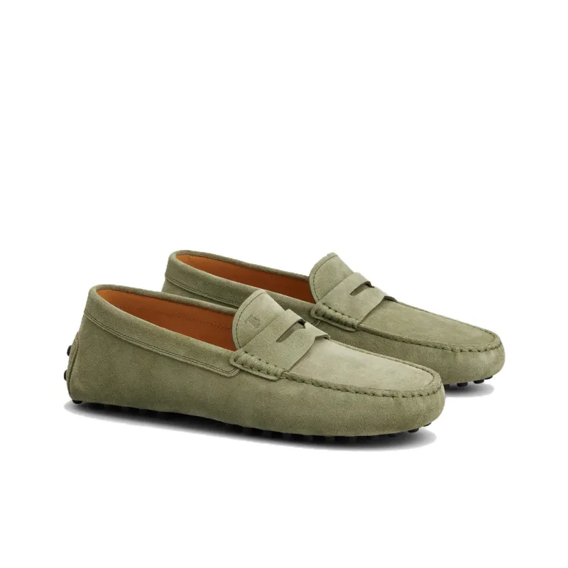 TOD'S Gommino Driving Shoes-2