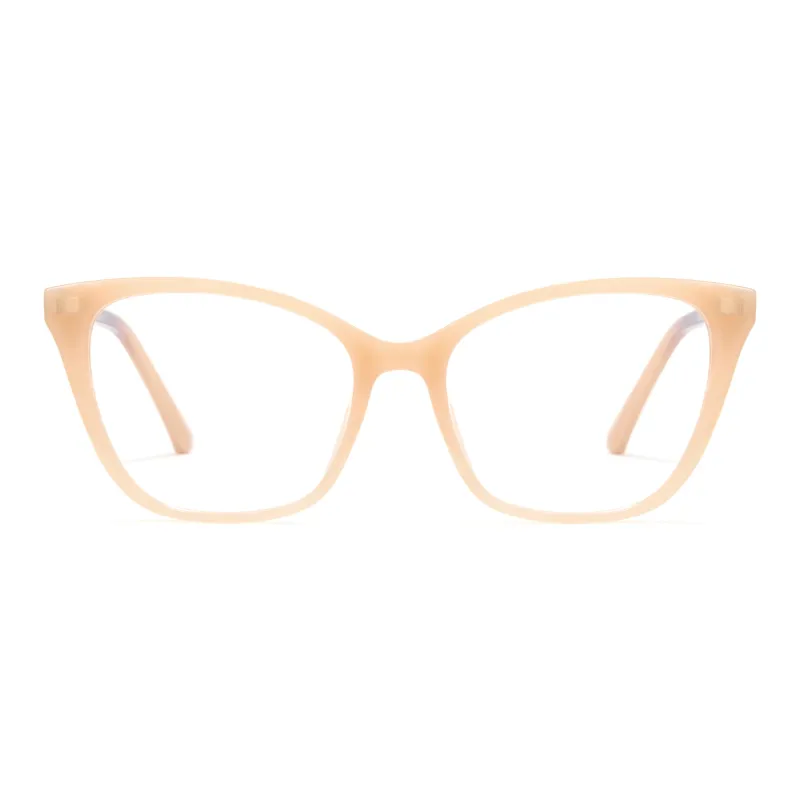 CYXUS TR90 Butterfly Sunglasses Women's-7