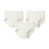 Yellow 3 Pack