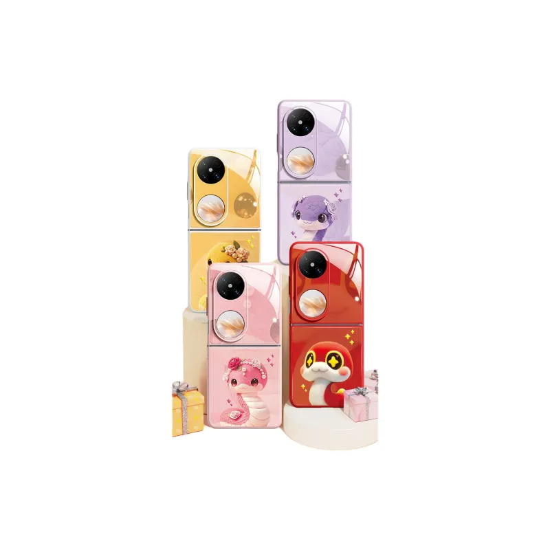 SUPER MOUSE Phone Cases-8