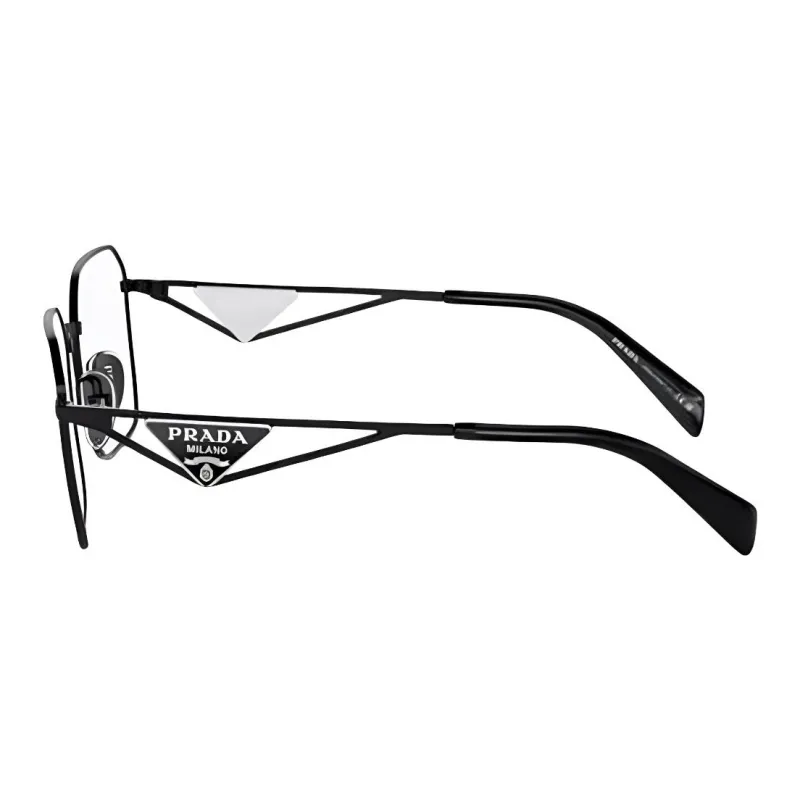 PRADA Square Frame Glasses-3