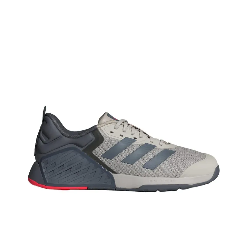 Adidas Dropset 3 Strength Wonder Alumina Onix Lucid Red-1