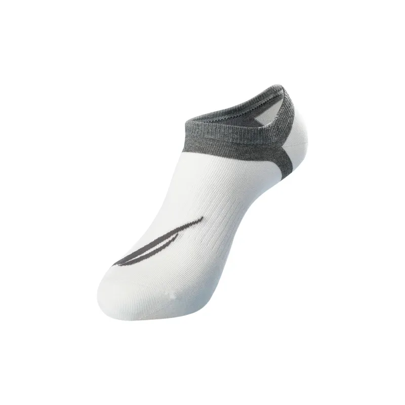 NAUTICA UNDERWEAR No-Show Socks Men's 1 Pack-7