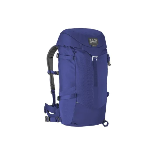 BACH BACKPACKS 아웃도어 백팩 블루 데이브레이크 남녀공용