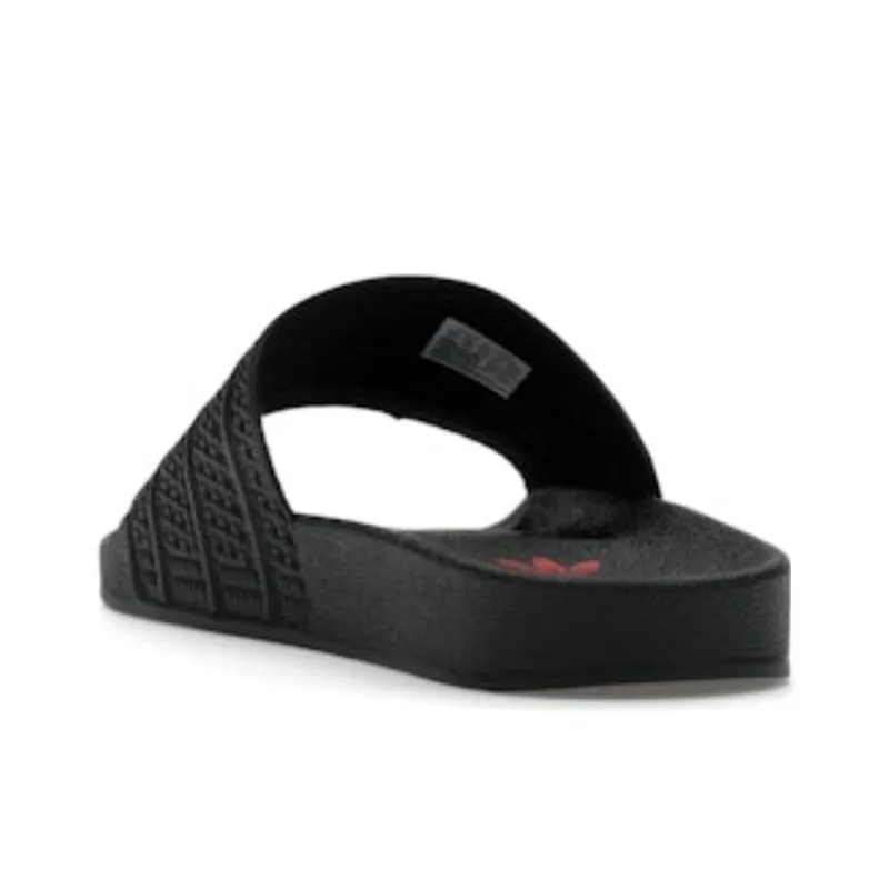Adidas Adilette Slides KoRn 30th Anniversary-4