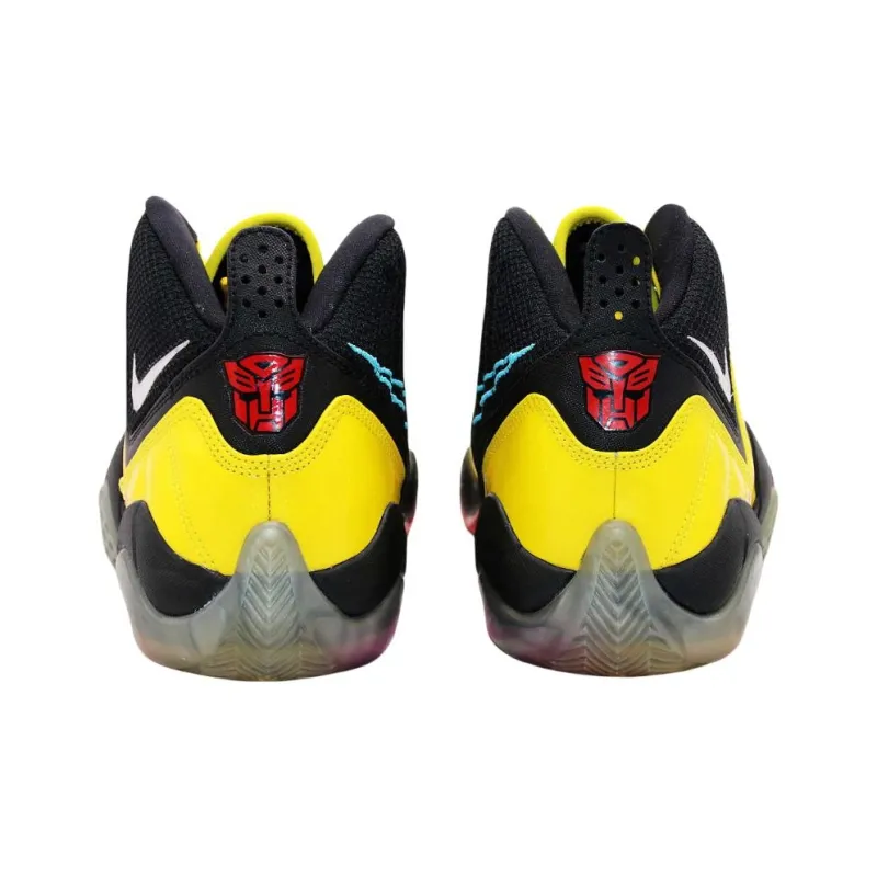Nike Zoom Fp 'Transformers Bumblebee'-3